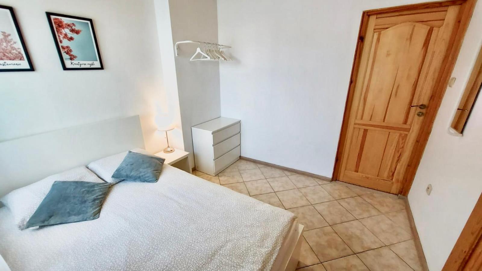 Appartamento Fregata Łeba Esterno foto